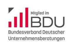 Logo des BDU