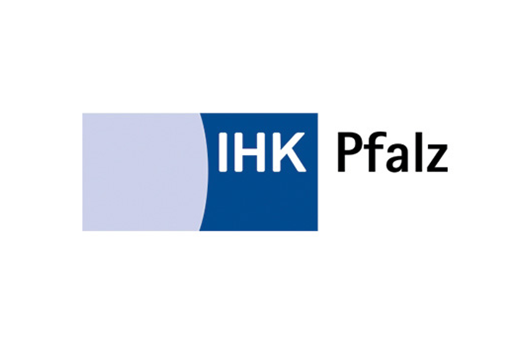 Logo IHK Pfalz