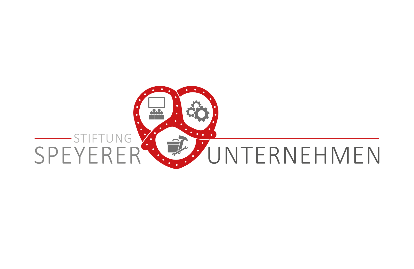 Logo Partner Stiftung Speyerer Unternehmen