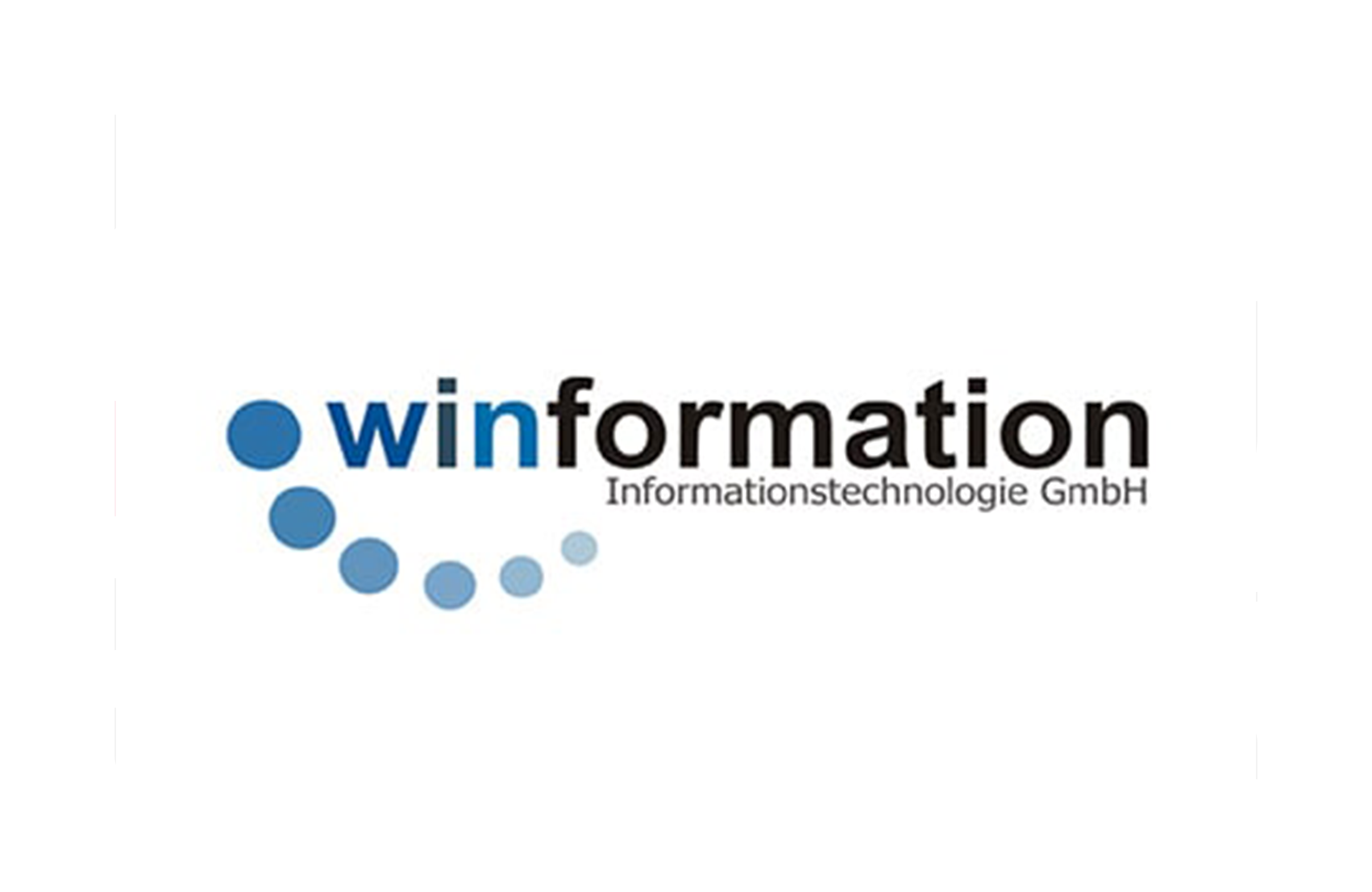 Logo Partner Winformation