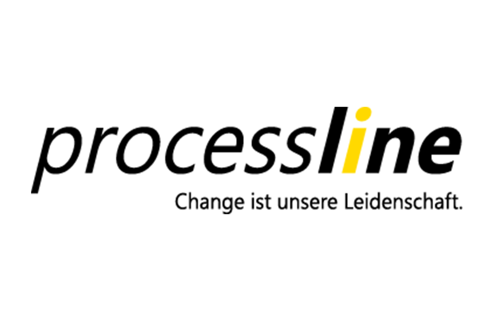 Logo processline